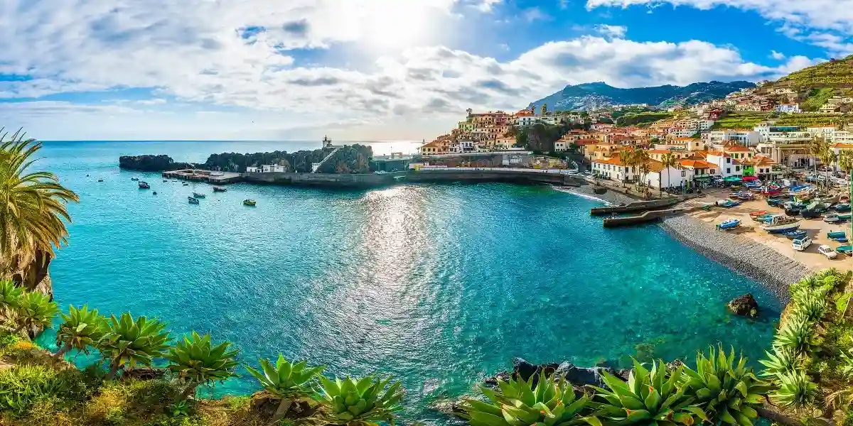 Madeira